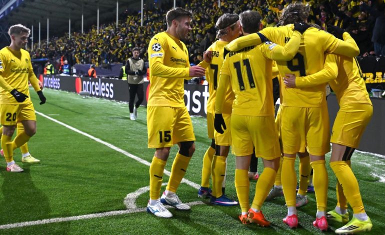 Inter de Milão vs Bodo/Glimt – Prévia e Prognóstico 25/02/2026
