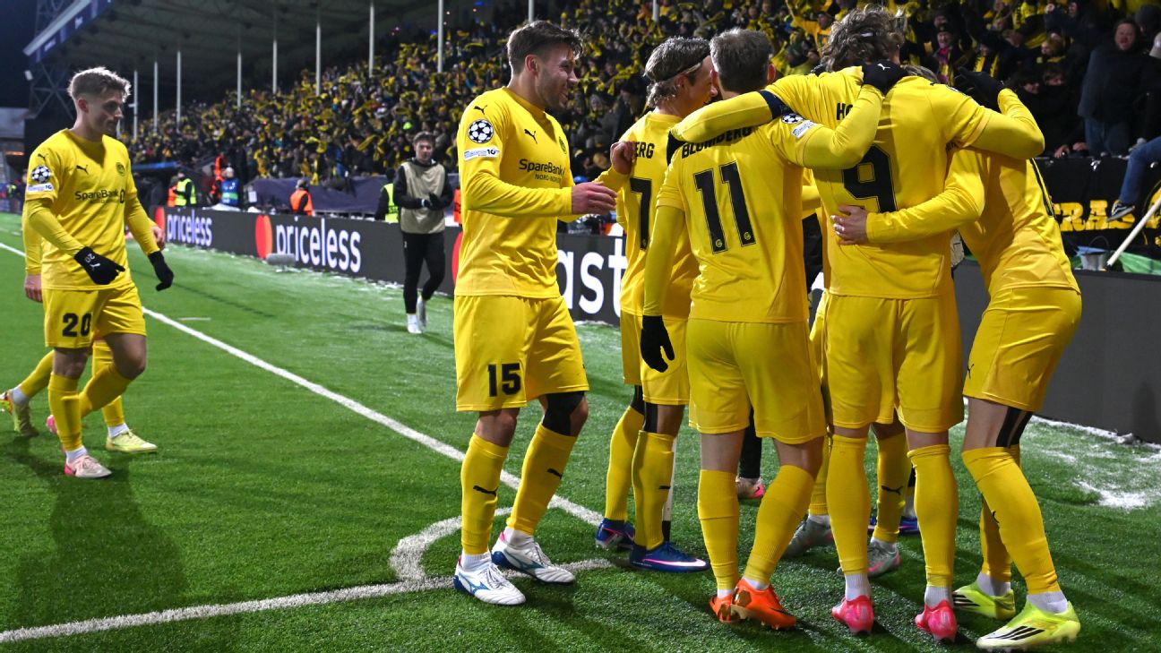 Inter de Milão vs Bodo/Glimt – Prévia e Prognóstico 25/02/2026