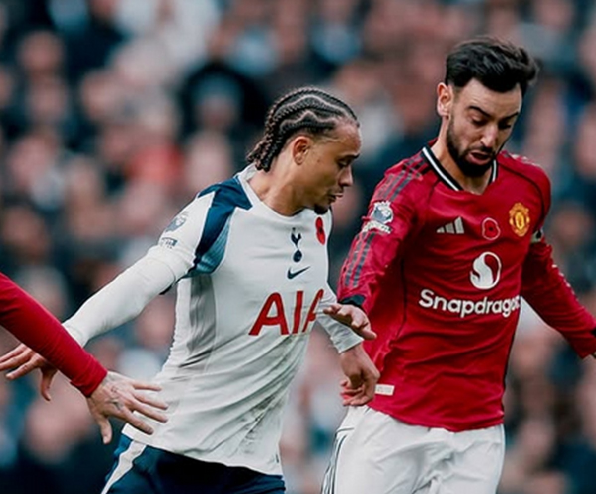 Manchester United vs Tottenham Prognóstico: a sequência perfeita de Carrick enfrenta um Tottenham em crise em Old Trafford