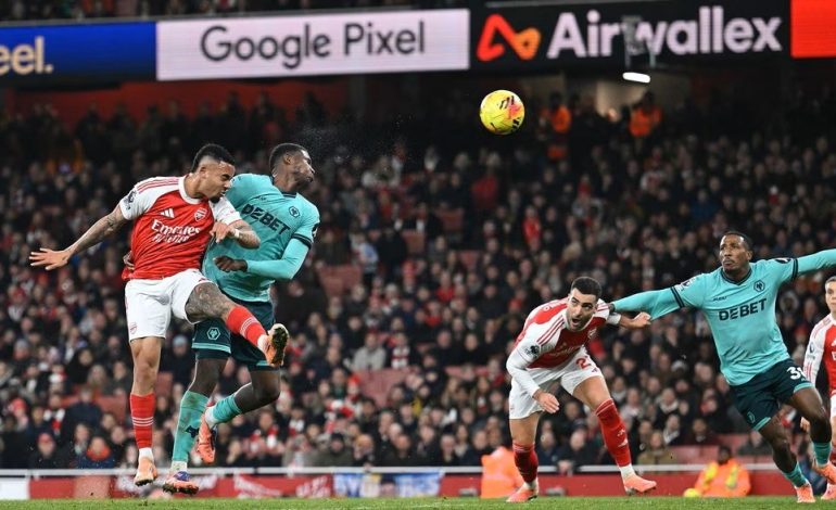 Wolves vs Arsenal Palpite: Anfitriões em Crise Enfrentam Arsenal na Luta Pelo Título no Molineux