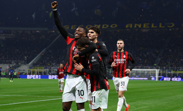 AC Milan vs Inter Milan Palpite, Odds e Dicas de Apostas | Derby della Madonnina – 8 de março de 2026