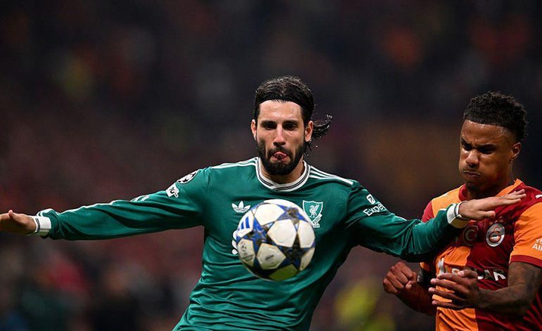 Previsão Liverpool vs Galatasaray | Volta das Oitavas UCL | 18 Março 2026