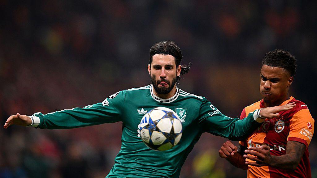 Previsão Liverpool vs Galatasaray | Volta das Oitavas UCL | 18 Março 2026