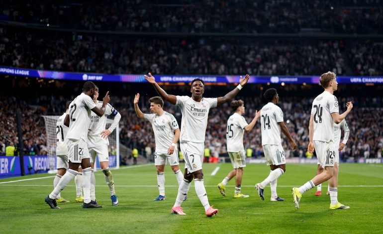 Previsão Real Madrid vs Bayern de Munique | Ida Quartas UCL | 7 de abril de 2026