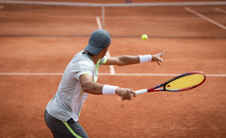 Como apostar em tênis ao vivo: Estratégias para Indian Wells e Miami 2026