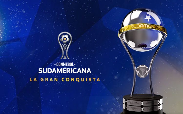 Como Apostar na Copa Sudamericana 2026: Partidas Chave do Mês