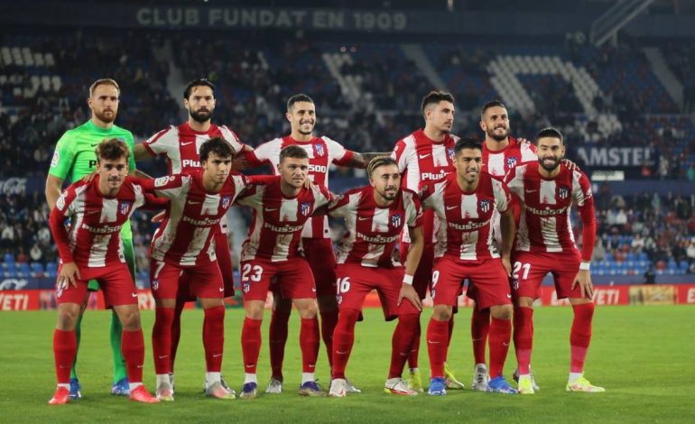 Atlético de Madrid vs Getafe: Palpite, Odds e Dicas de Apostas | La Liga – 14 de março de 2026