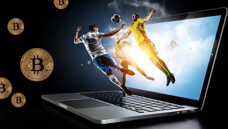Criptomoedas e Apostas Esportivas em 2026: Vale a Pena?