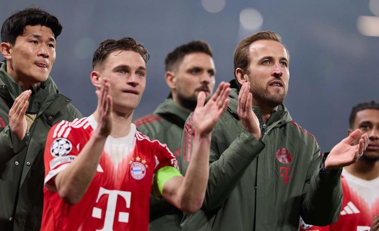 Previsão Bayern vs Atalanta | Volta das Oitavas UCL | 18 Março 2026
