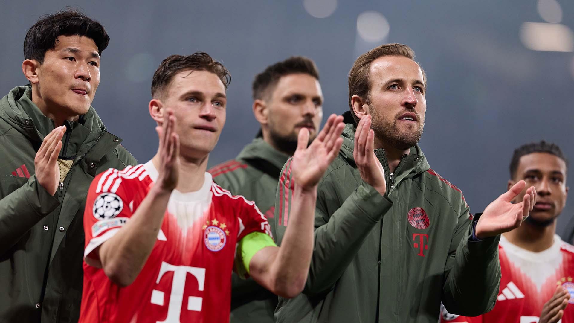 Previsão Bayern vs Atalanta | Volta das Oitavas UCL | 18 Março 2026