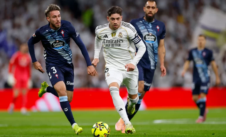 Celta Vigo vs Real Madrid: Palpite, Odds e Dicas de Aposta | La Liga – 6 de março de 2026