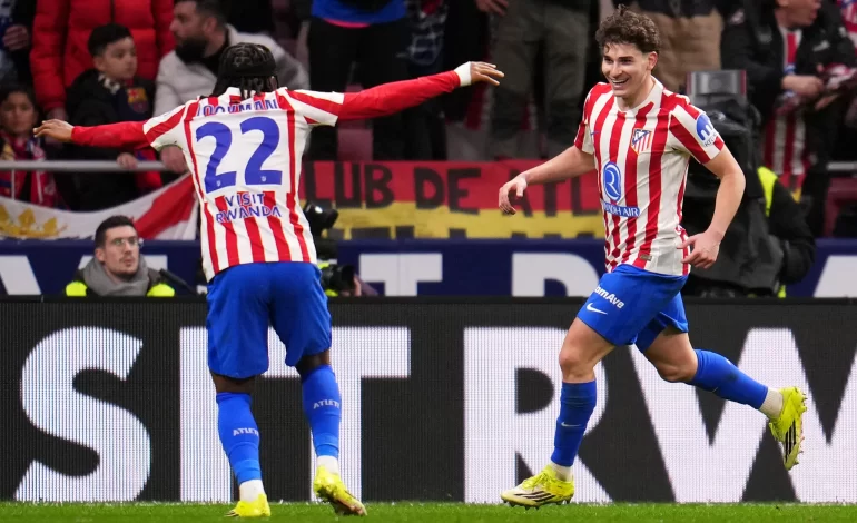 Previsão Atlético de Madrid vs Barcelona | Quartas de Final UCL Volta | 14 Abril 2026