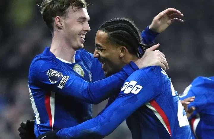 Palpite Chelsea vs PSG | Oitavas da UCL (Volta) | 17 de Março de 2026