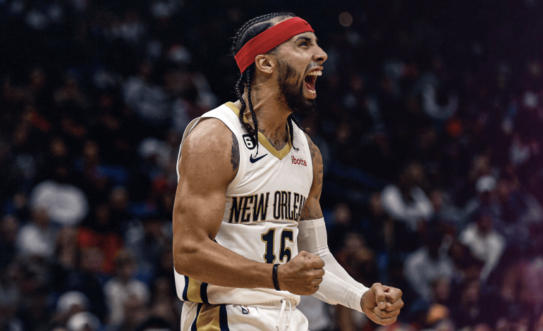 Jogadores latinos nos NBA Playoffs 2026: Props e apostas especiais (Luka, Jokic, Embiid e mais)