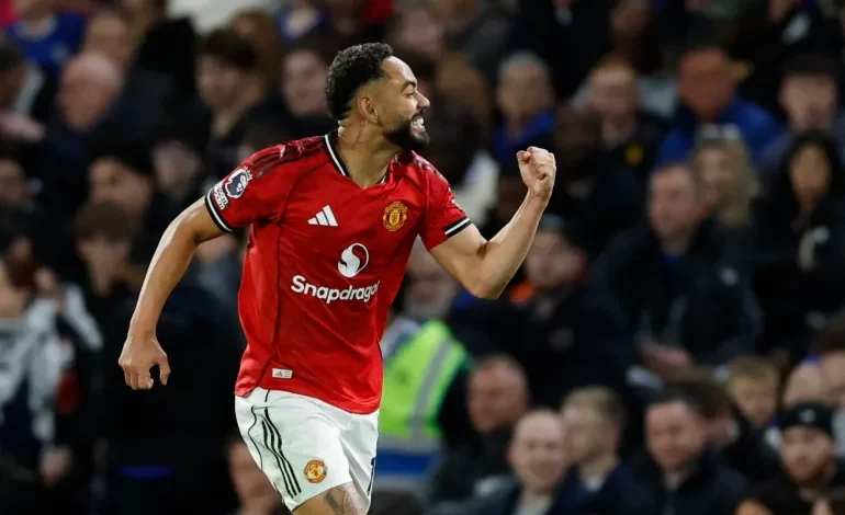 Diabos Vermelhos Voltam à Terra Prometida: United Afunda o Chelsea e Garante Volta à Champions League