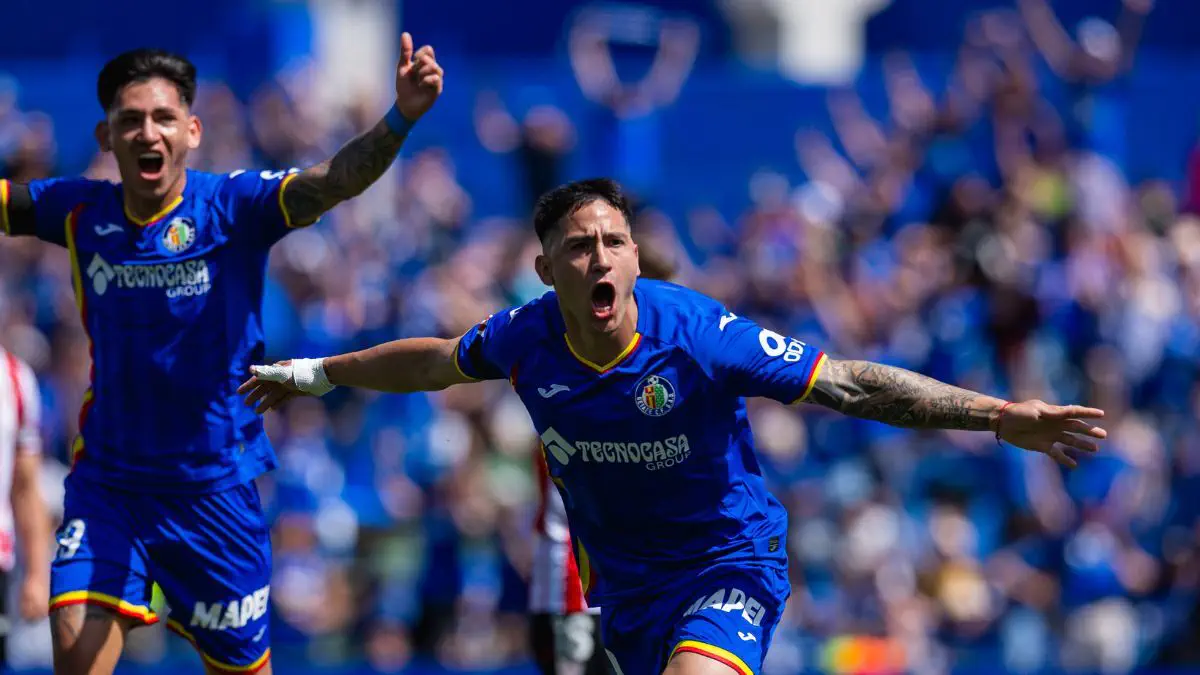 CONQUISTA CATALÃ NO SUL DE MADRI: A Marcha do Barcelona Rumo ao Título Enfrenta a Raça do Getafe no Coliseum