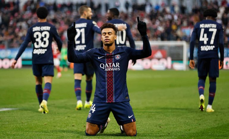 PSG vs Bayern Munich: Semifinal da Champions League – Prévia e Palpite