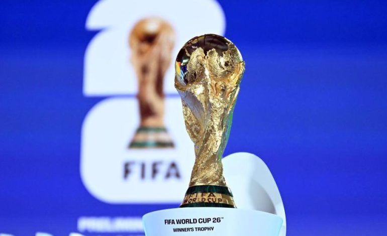 Como a Copa do Mundo de 48 Seleções em 2026 Muda Tudo – Quem Ganha, Quem Perde e Formato Explicado