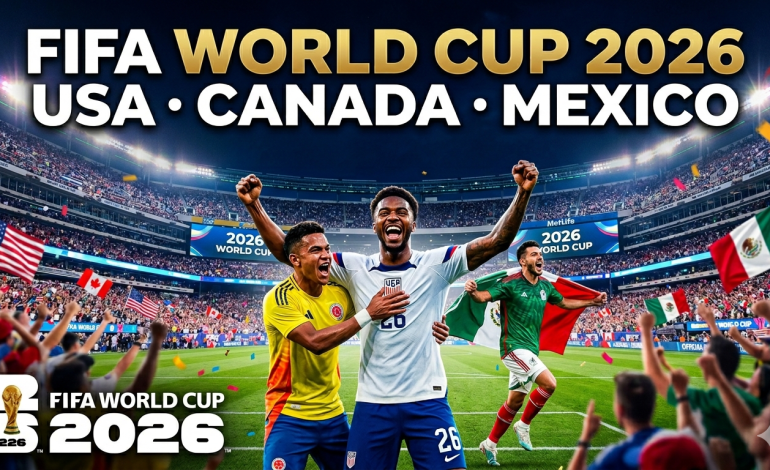 48 Seleções, Um Só Troféu: Guia Completo Time por Time da Copa do Mundo de 2026