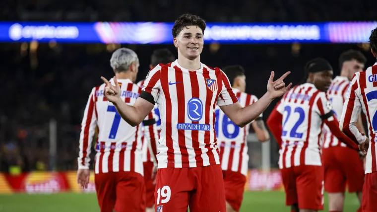 Atlético de Madrid vs Arsenal: Semifinal da Champions League – Prévia e Palpite