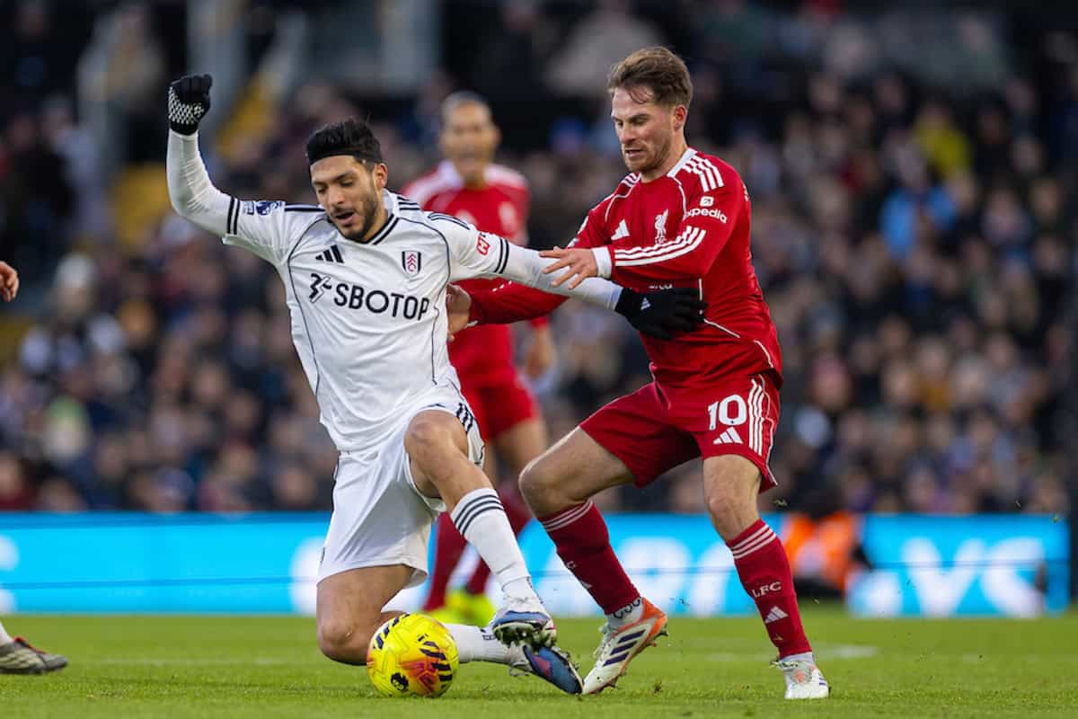 Liverpool x Fulham: Prévia da Premier League – 11/04/2026