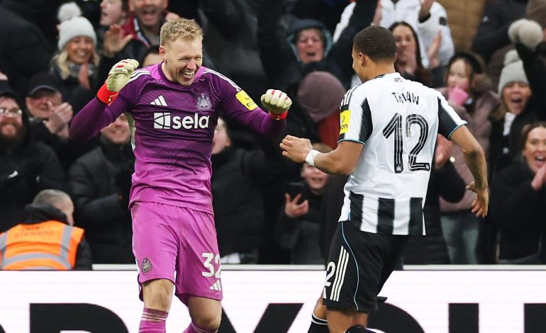 Newcastle United vs Bournemouth: Teste em St. James’ Park – Prévia e Palpite