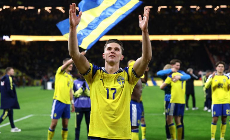 Resultados dos Playoffs Europeus para a Copa do Mundo 2026 | Itália ELIMINADA, Bósnia, Suécia, Turquia e Tchéquia se classificam