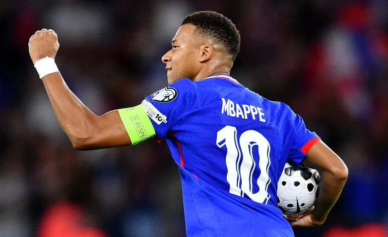 SUPERESTRELAS PARA FICAR DE OLHO NA COPA DO MUNDO 2026: MBAPPÉ, VINÍCIUS, YAMAL E A NOVA GERAÇÃO