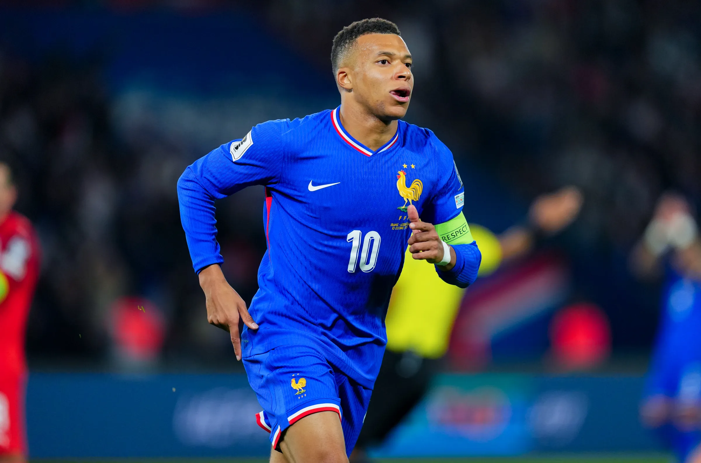 Superestrelas para Ficar de Olho na Copa do Mundo de 2026: Mbappé, Vinícius, Yamal e a Nova Geração