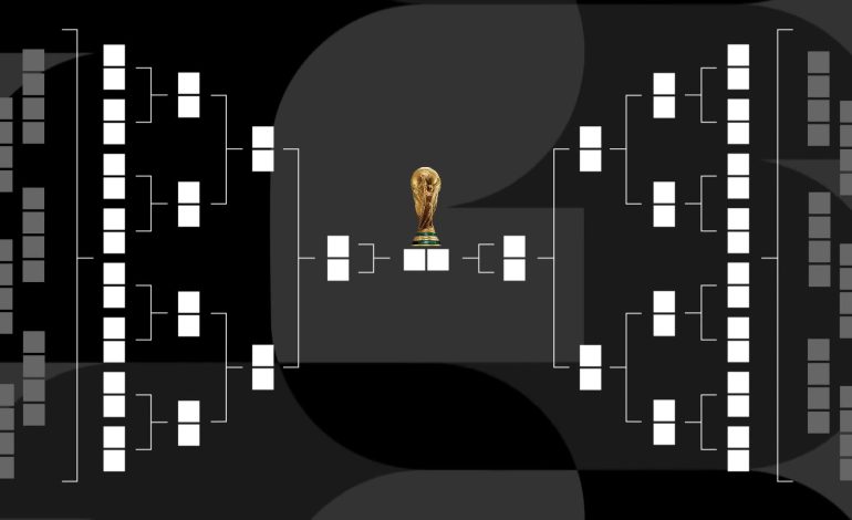 Copa do Mundo da FIFA 2026: Como funciona o novo formato de 48 seleções