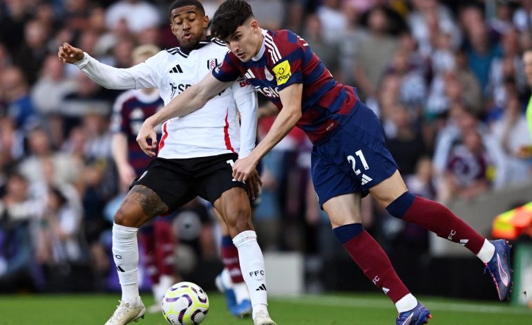 Final da Premier League: Fulham vs Newcastle United – Palpite e Análise da Rodada 38
