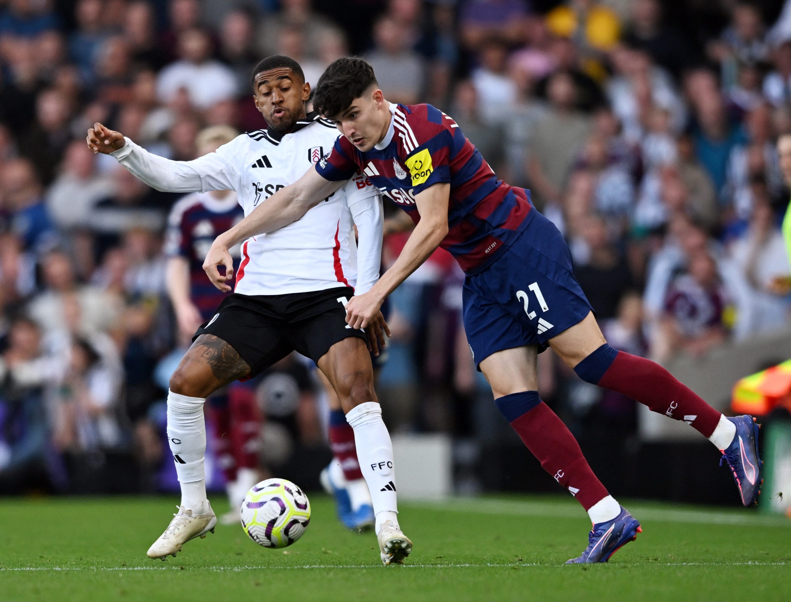 Final da Premier League: Fulham vs Newcastle United – Palpite e Análise da Rodada 38