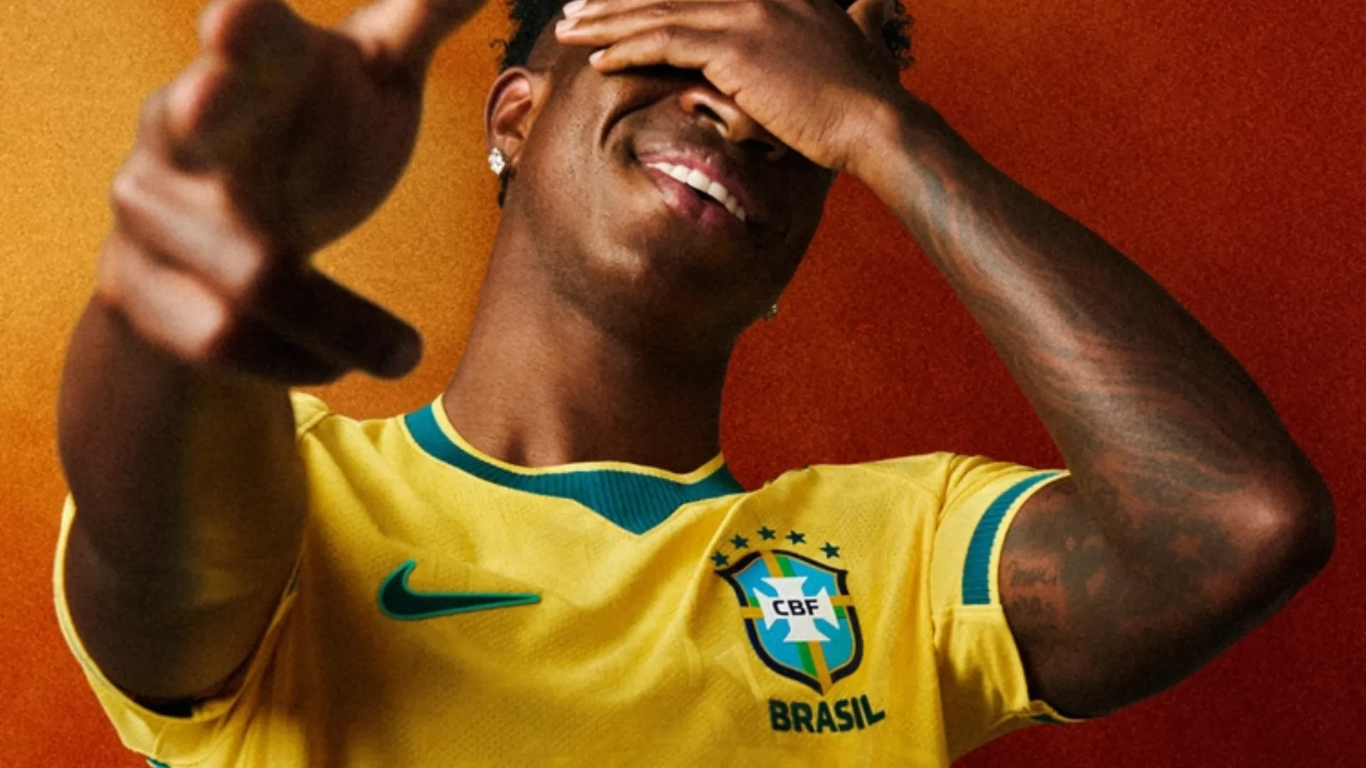 Os 7 Uniformes de Futebol Mais Bonitos da Copa do Mundo FIFA de 2026