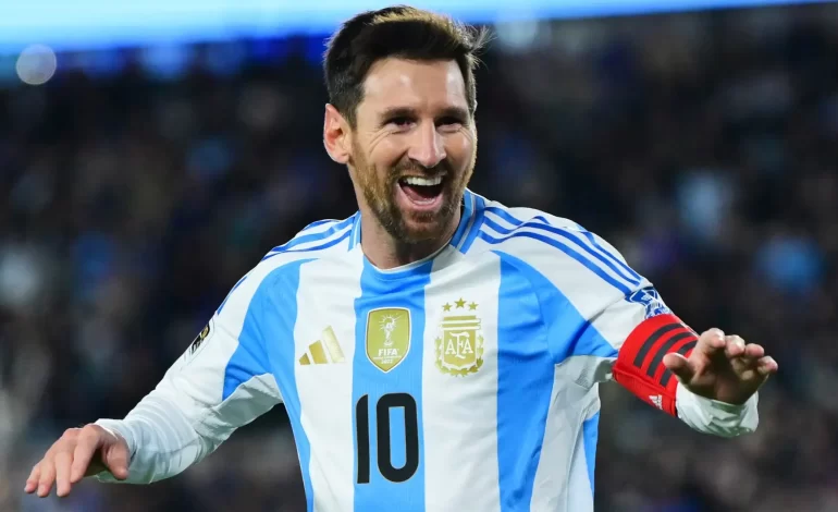 Argentina Anuncia Convocação Oficial para a Copa do Mundo 2026: Messi Lidera os Campeões em Busca da História
