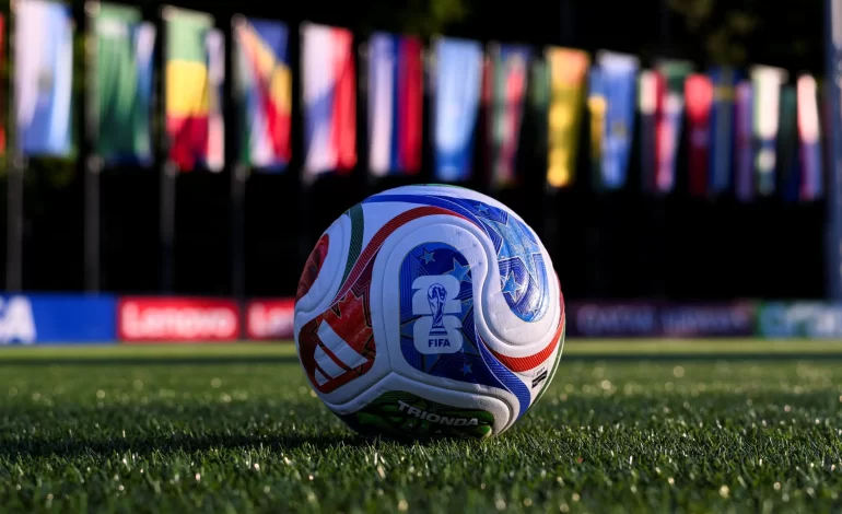 Como a Copa do Mundo de 48 Seleções em 2026 Vai Mudar Tudo – Vencedores, Perdedores e Explicação do Formato
