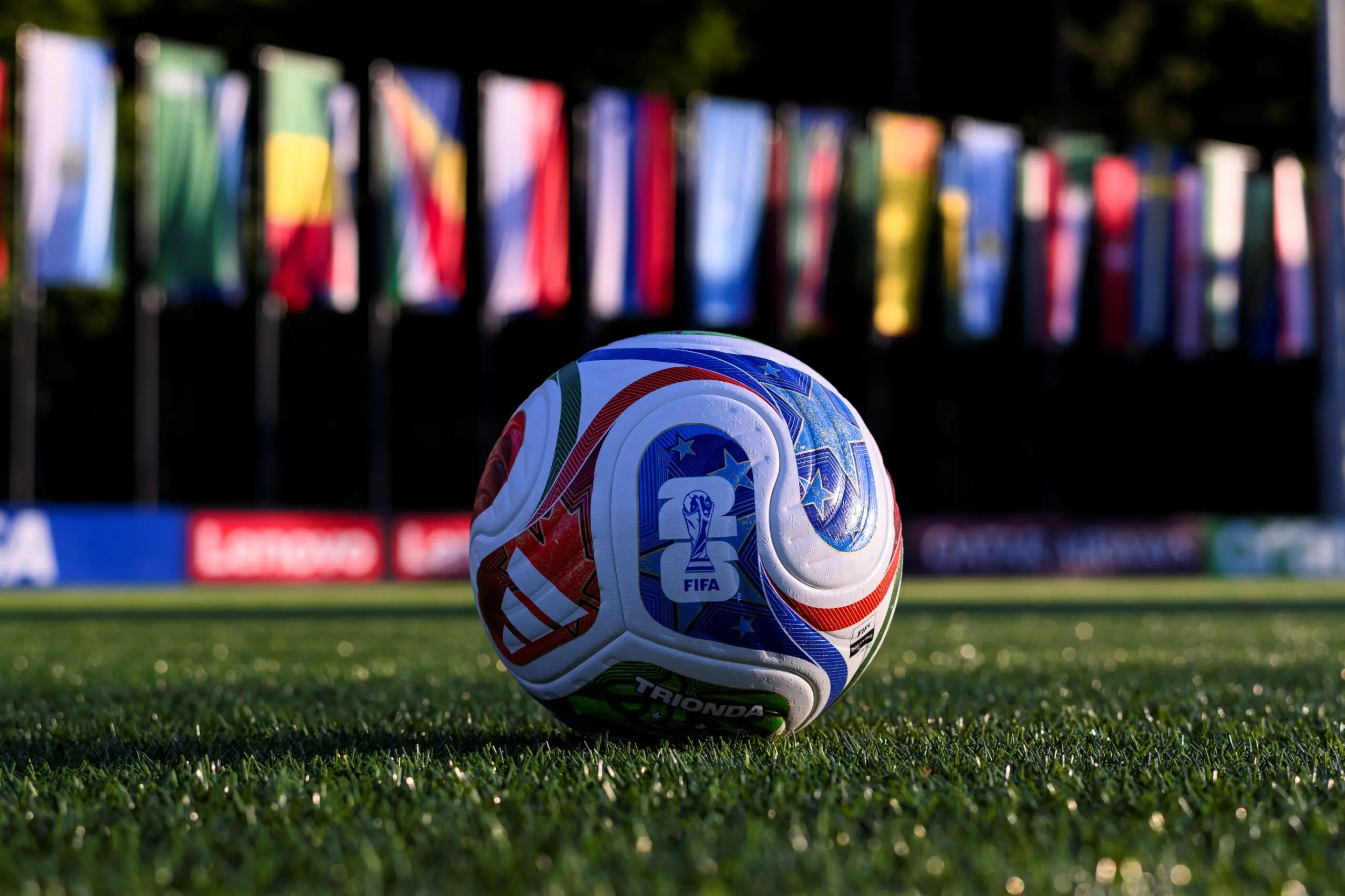 Como a Copa do Mundo de 48 Seleções em 2026 Vai Mudar Tudo – Vencedores, Perdedores e Explicação do Formato