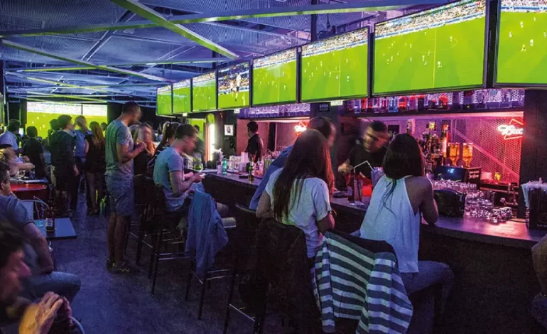 Onde assistir aos jogos da Copa do Mundo 2026 no Brasil
