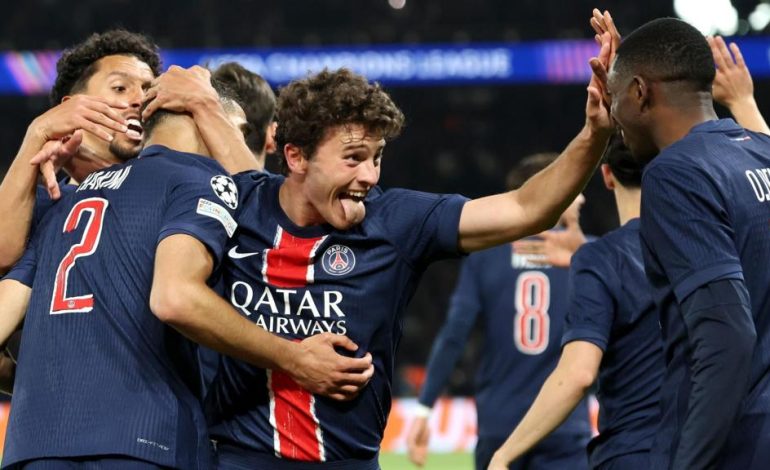 PSG vs Arsenal Prognóstico, Prévia e Dicas de Apostas – Final da UEFA Champions League 2026