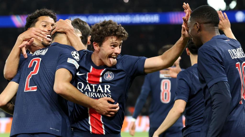 PSG vs Arsenal Prognóstico, Prévia e Dicas de Apostas – Final da UEFA Champions League 2026