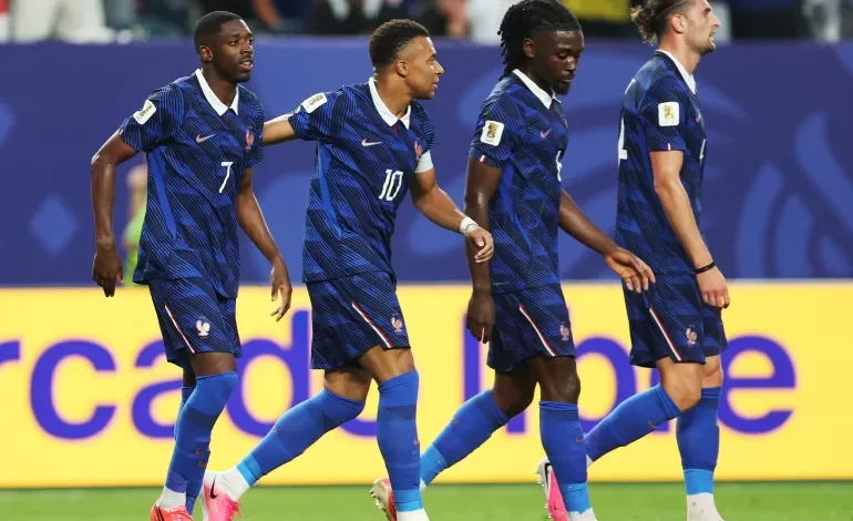 Previsões da Copa do Mundo FIFA 2026: Análise dos Jogos de 26 e 27 de Junho