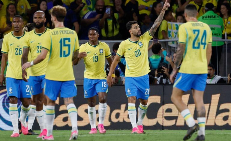 Copa do Mundo FIFA 2026: Previsões da Fase de Grupos para os Jogos de 20 de Junho