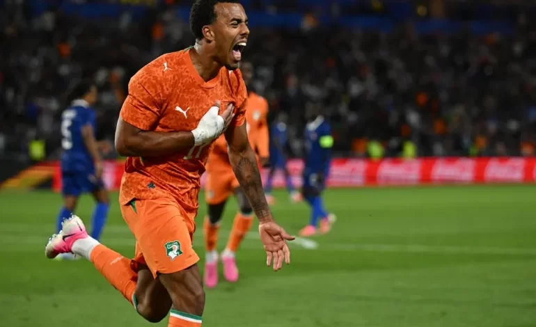 Costa do Marfim vence a França e envia um forte aviso aos Les Bleus antes da Copa do Mundo