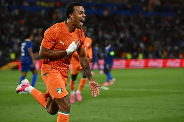 Costa do Marfim vence a França e envia um forte aviso aos Les Bleus antes da Copa do Mundo