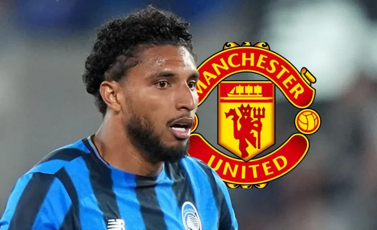 Man Utd acerta valor de £35 mi por Éderson da Atalanta — Primeiro reforço de Carrick está aqui