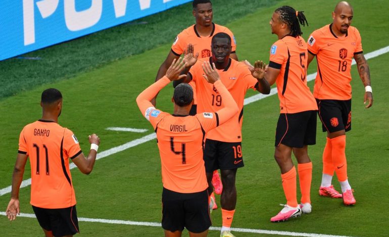 Copa do Mundo FIFA 2026: Resultados Completos da Fase de Grupos dos Dias 25 e 26 de Junho