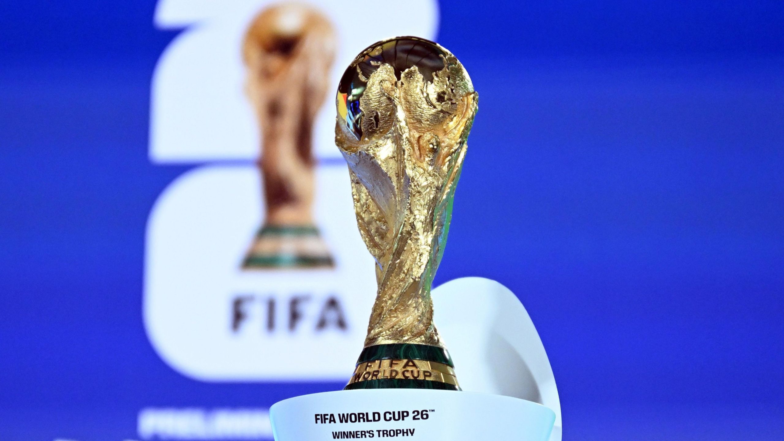 Previsões Copa do Mundo FIFA 2026: Prévia completa, favoritos e quem vai ganhar
