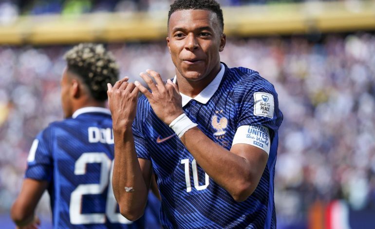 As Estrelas Brilham na Copa do Mundo FIFA 2026: Messi, Mbappé e Haaland Roubam a Cena — Além do Que Assistir Hoje