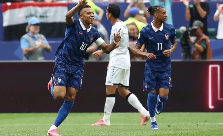 Resumo da Fase de Grupos da Copa do Mundo FIFA 2026: Atuações Explosivas e Resultados Surpreendentes (22 a 24 de Junho)