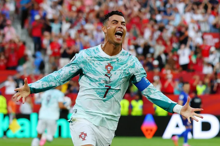 Copa do Mundo FIFA 2026: Espanha, Portugal e Suíça Garantem Vaga nas Oitavas de Final