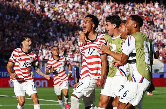 Copa do Mundo 2026: Previsões para as Oitavas de Final – Terça-feira, 7 de Julho